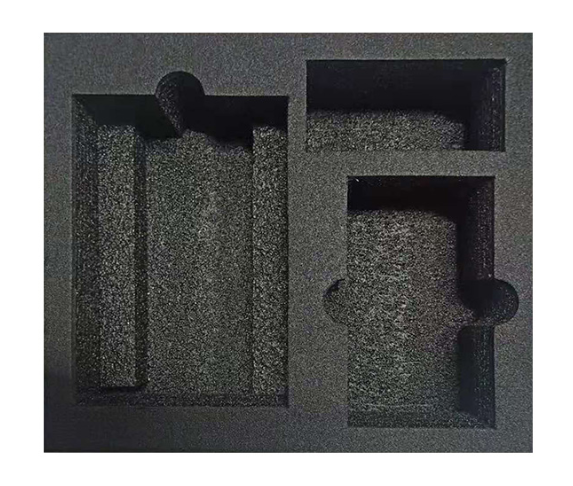 EPE 珍珠棉異型材——包裝界的六邊形戰(zhàn)士