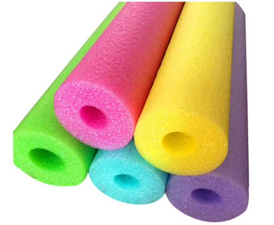 EPE珍珠棉棉管：多場景適配的緩沖防護(hù)優(yōu)選