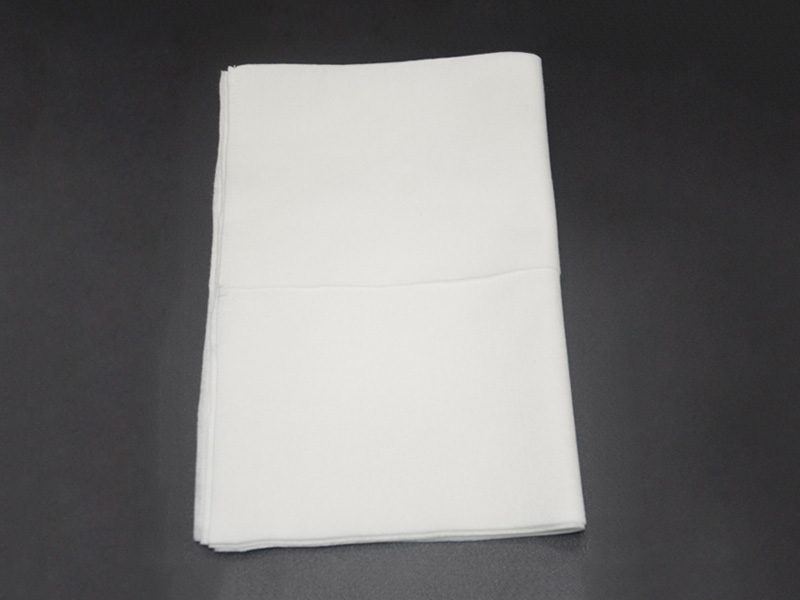 環(huán)保包裝——可降解木漿纖維布袋