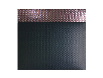 外置黑色導電膜氣泡袋