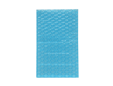 藍色防靜電氣泡袋